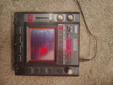 Korg KP3 Kaoss Pad Sampler &