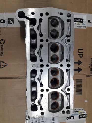 Testata motore fiat 850 - motore,