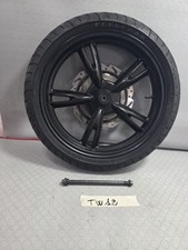 CERCHIO RUOTA DISCO ANTERIORE