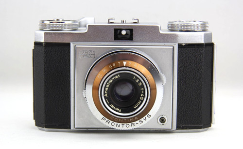 Zeiss ikon contina con - ikon,