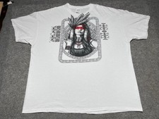 Camicia bianca 2XL