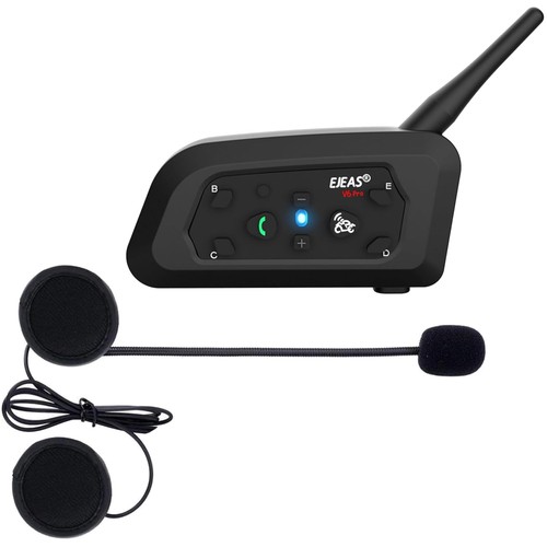 Interfono bluetooth moto - interfono,