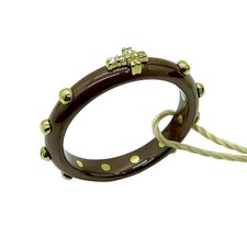 Anello fedina rosario Nardelli