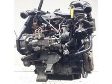 ⭐ C9DB moteur pour FORD FOCUS I C9DB MOTORE FORD FOCUS (1°SERIE) 1.8 TDDI 8V