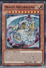 CARTA YU-GI-HO RYMP DRAGO