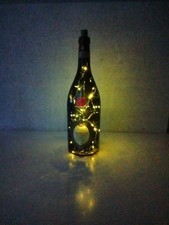 Lampada Amarone: Nettare di