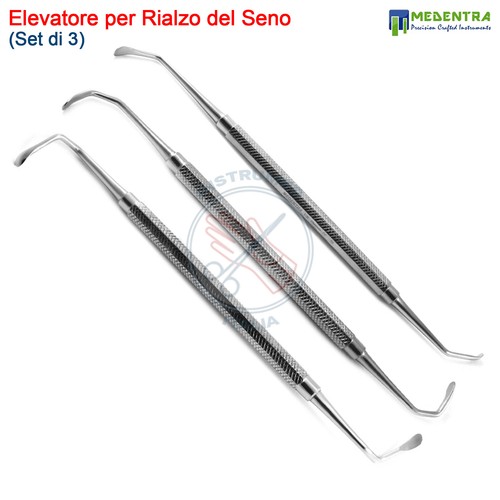 Elevatore per rialzo - elevatore,