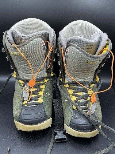 Stivali snowboard uomo - da,