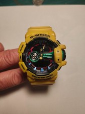 Orologio usato al quarzo CASIO