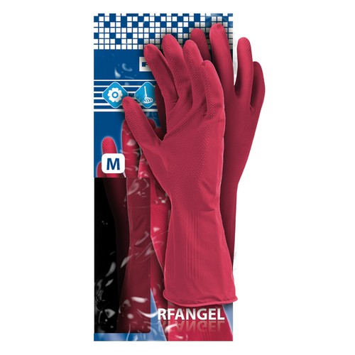 Gummihandschuhe aus latex - gummihandschuhe,