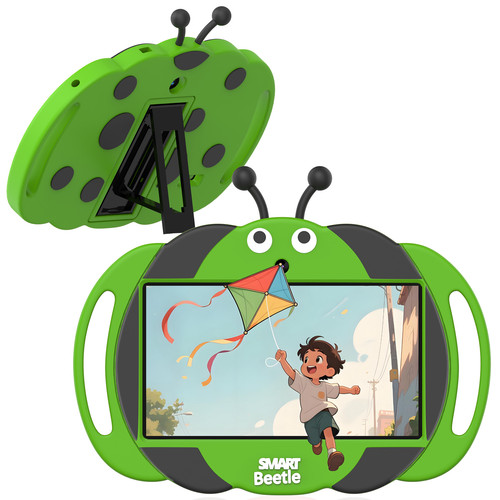 Inch kids tablet android - inch,
