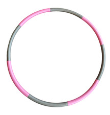 Hoopaloop parti hula hoop - 8,
