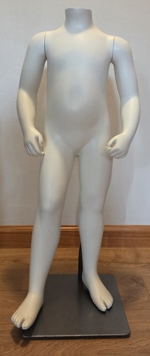 Manichino bambino taglia - bambino, 30"