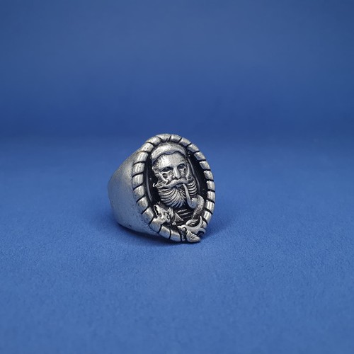 Anello pietro ferrante - "pietro, ferrante"