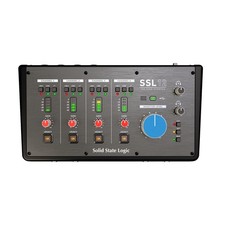 SSL Solid State Logic SSL 12
