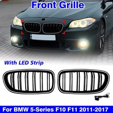 Griglia radiatore doppio ponte