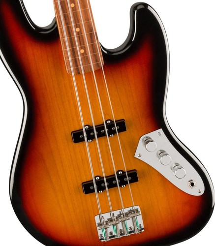 Fender jaco pastorius jazz - jaco,