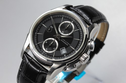 Orologio hamilton jazzmaster - orologio,