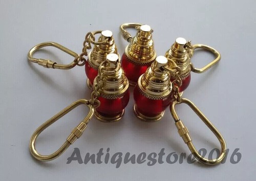 Pezzi antico portachiavi - antico,