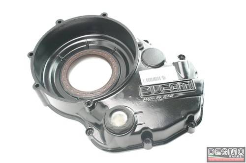 Carter coperchio frizione - , a