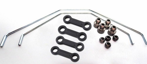 Barre antirollio sfere hot - antirollio,