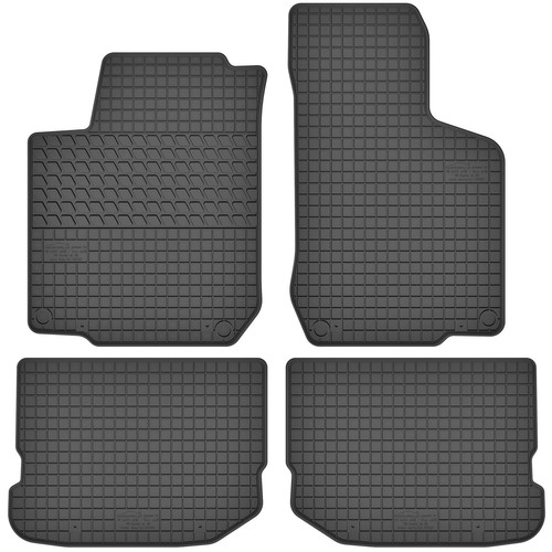 Kit tappetini completo per - kit,