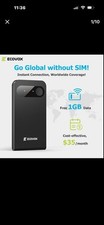 ECOVOX 4G LTE Mobile Wi-Fi