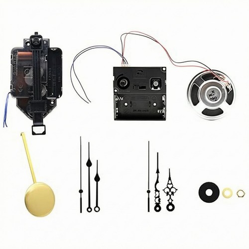 Kit movimento con carillon - con,