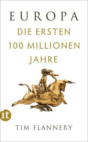 Europa die ersten 100 - europa:,