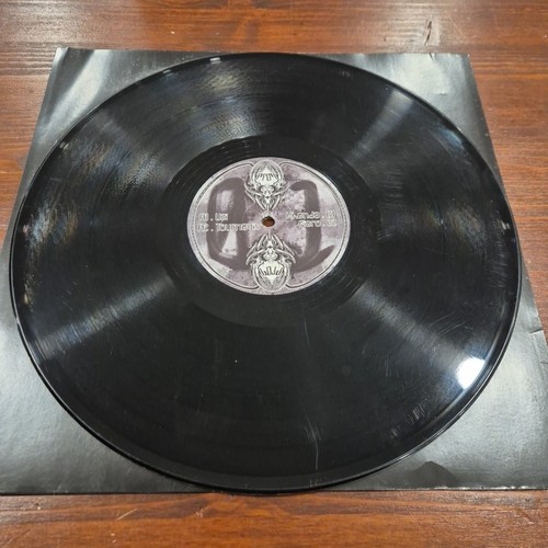 Uzi tournevis khenda fiero - lp,