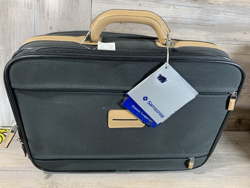 Bagaglio mano samsonite - bagaglio,