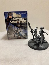 LUPIN III – IL CASTELLO DI