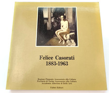 FELICE CASORATI 1883-1963