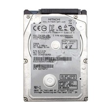 HITACHI HCC543225A7A380 HARD