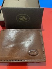 Portafoglio The Bridge Nuovo