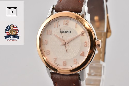 Quasi come nuovo orologio da - orologio,
