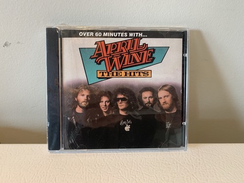 April wine the - wine,