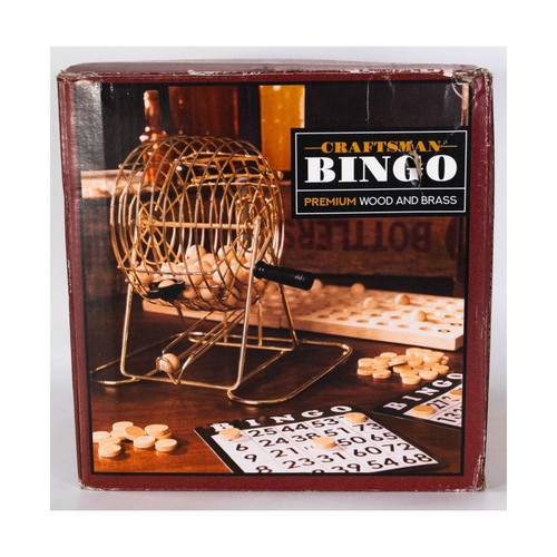 Royal bingo sets - royal,