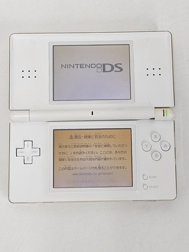 Console nintendo lite - console,