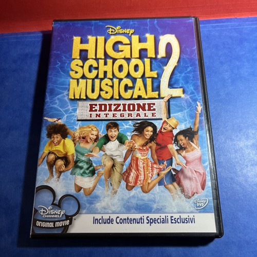 High school musical edizione - musical,