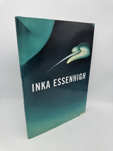 Inka essenhigh cornwall jones - essenhigh, cornwall-jones