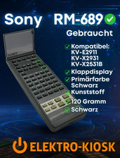 Telecomando originale Sony