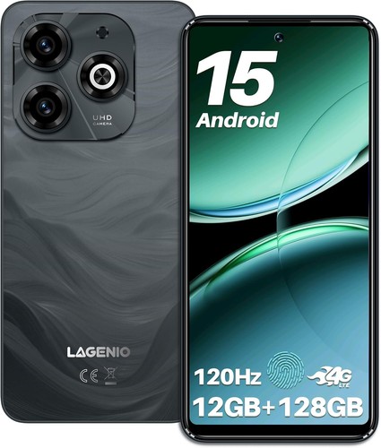 Smartphone lagenio a11 android - smartphone,