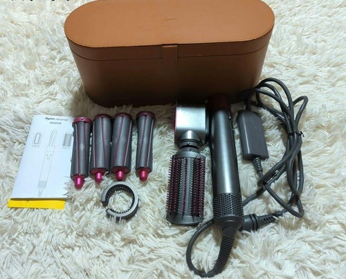Dyson airwrap complete hs01 - complete,