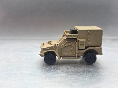 Scala jltv rifugio - ho, 1:87
