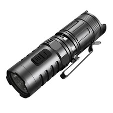 Torcia LED Klarus XT1C Pro