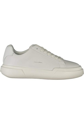 Sneakers calvin klein bianco - calvin,