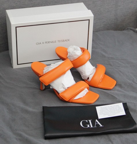 Sandali gia pernille - gia,