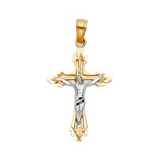 Ciondolo religioso croce