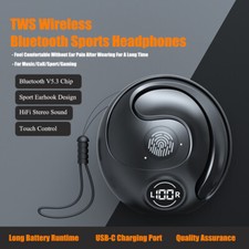 Audifonos inalambricos